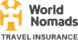 67.World Nomads travel insurance